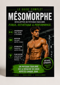 📗 Le Guide Complet pour MÉSOMORPHE