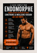 📙 Le Guide Complet pour ENDOMORPHE